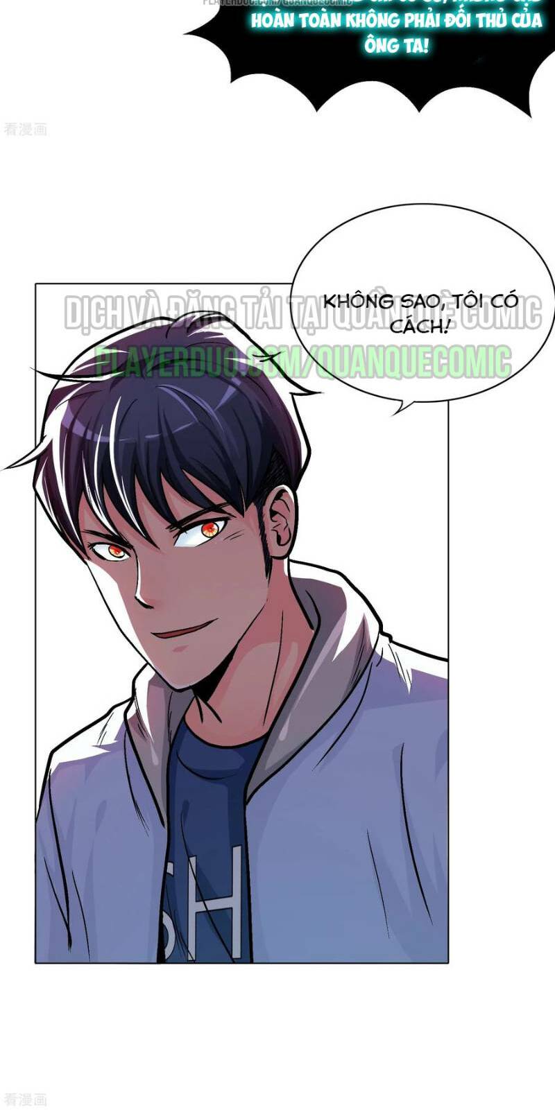 Hệ Thống Tiên Tôn Tại Đô Thị: Chapter 14