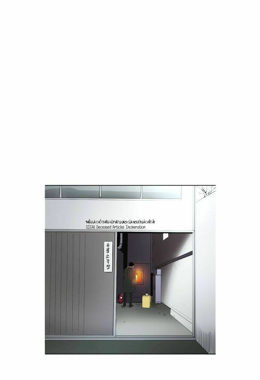 Transparent Cohabitation: Chapter 44