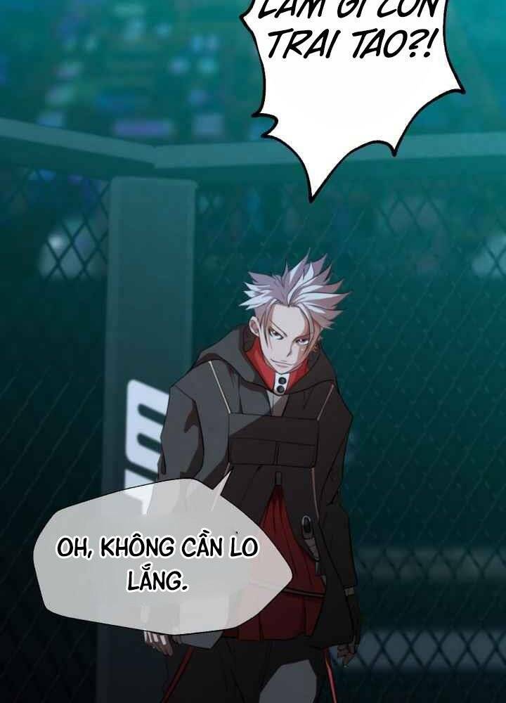 Kẻ Giết Bá Chủ Thiên Hạ: Chapter 0