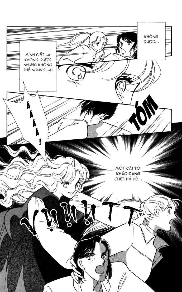 Ao No Fuuin - Blue Seal: Chapter 28