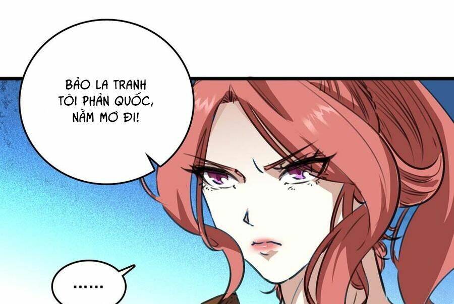 Tối Cường Binh Vương: Chapter 62