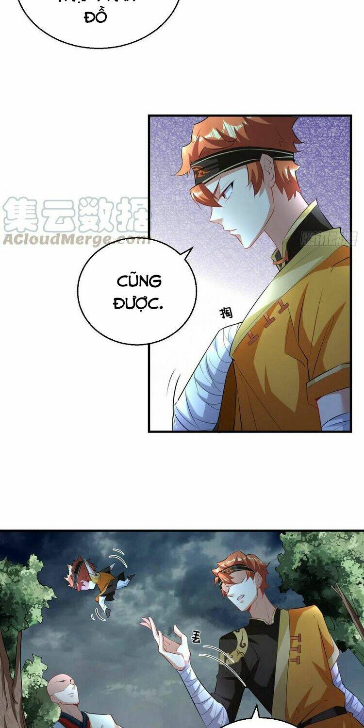 Tà Du Ký: Chapter 103