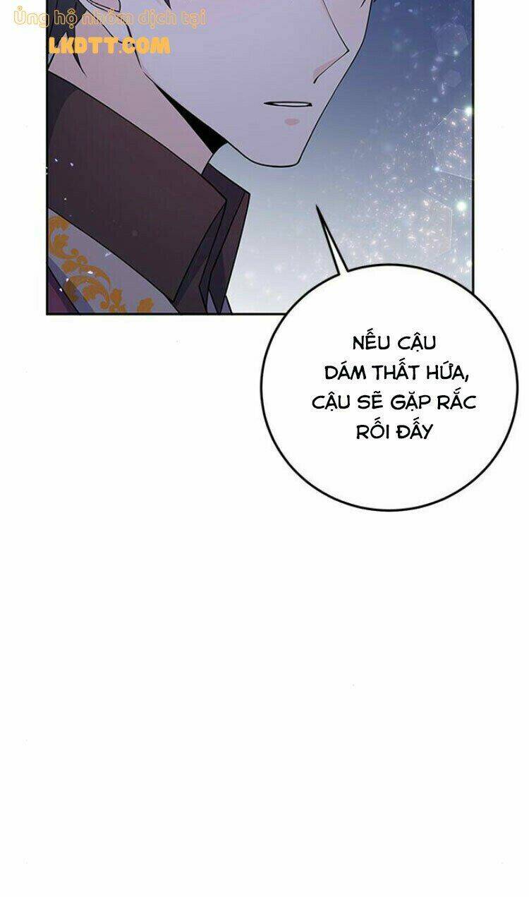 Nữ Hiệp Trở Về: Chapter 28