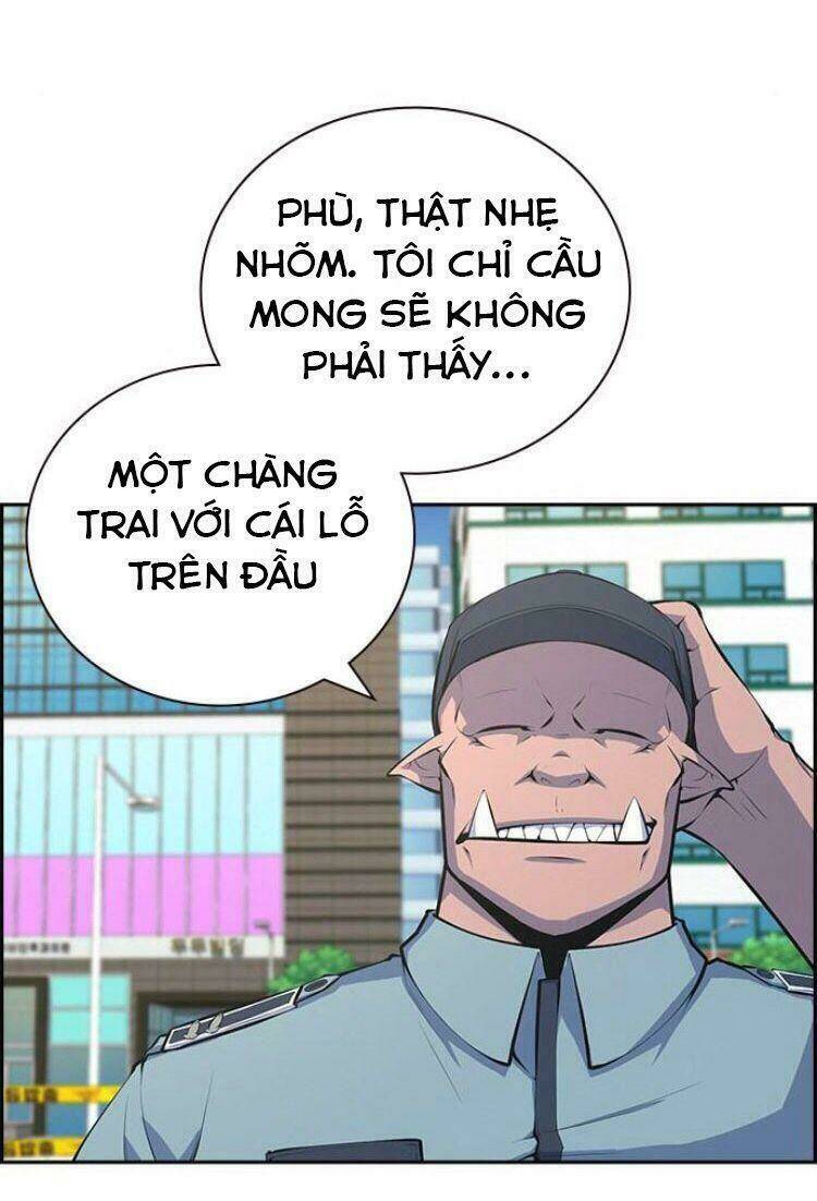 Kẻ Ngoại Lai Ở Vùng Đất Bị Ruồng Bỏ: Chapter 2