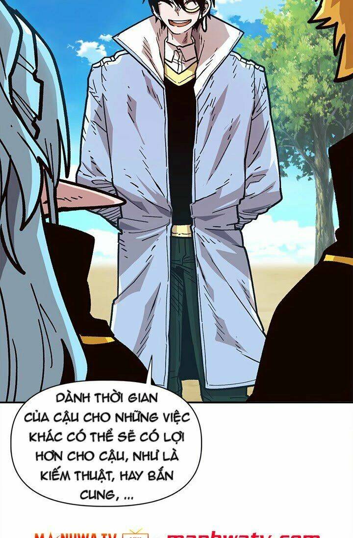 Nô Lệ Nghịch Thiên: Chapter 24