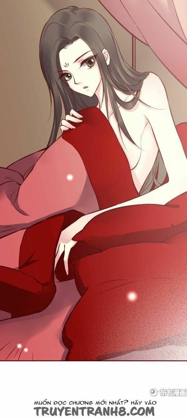 Yến Sơn Phái Và Bách Hoa Môn: Chapter 169