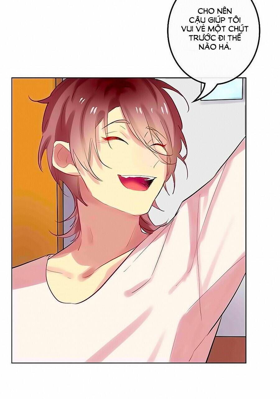 Một Giây Sau Bắt Đầu: Chapter 28