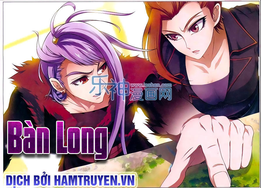 Bàn Long: Chapter 151