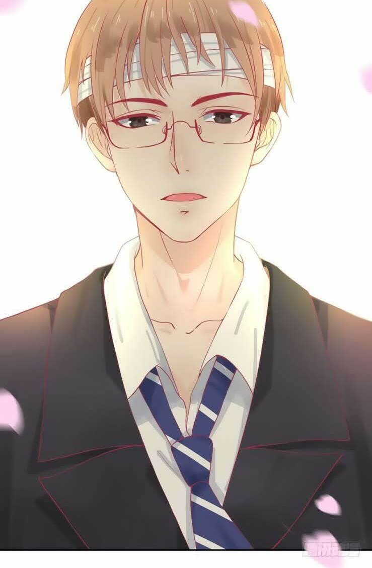 Thâm Hải Chi Ca: Chapter 5