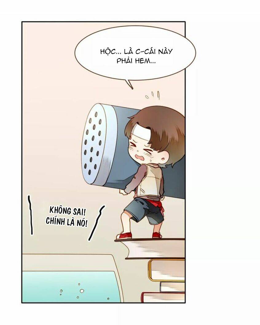 Tại Hạ Là Thần Tình Yêu: Chapter 49