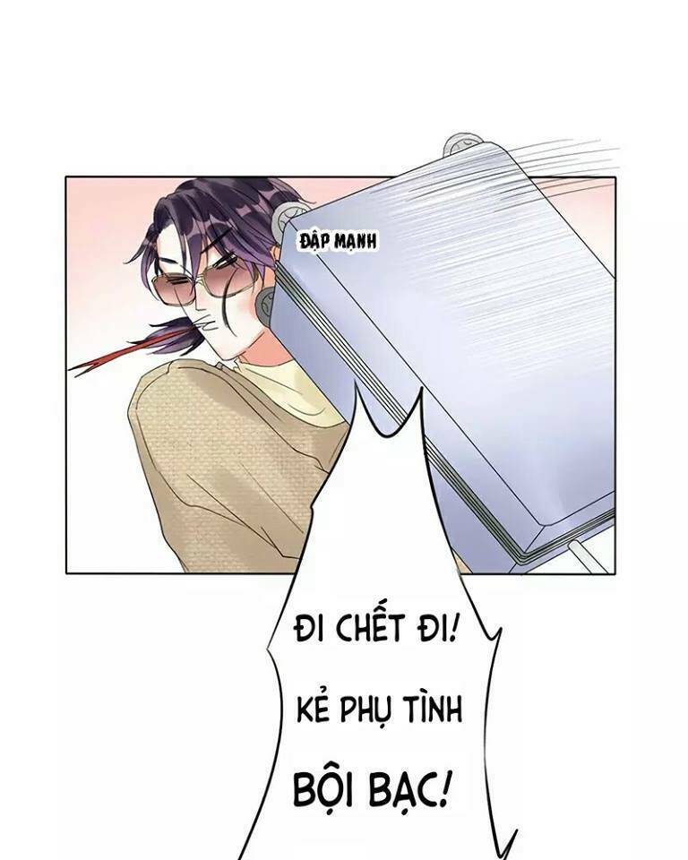 Trẫm Không Phải Là Đại Minh Tinh: Chapter 9