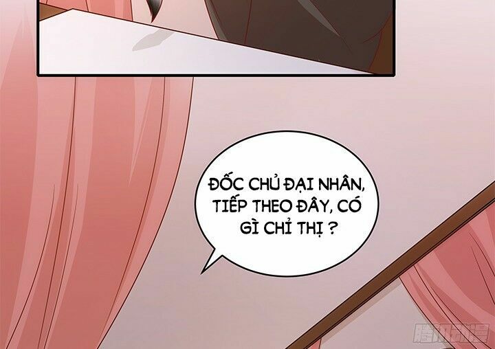 Đô đốc đại nhân sủng thê kí: Chapter 5.2