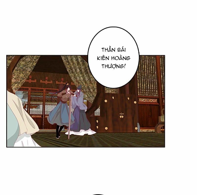 Thông Linh Phi: Chapter 450
