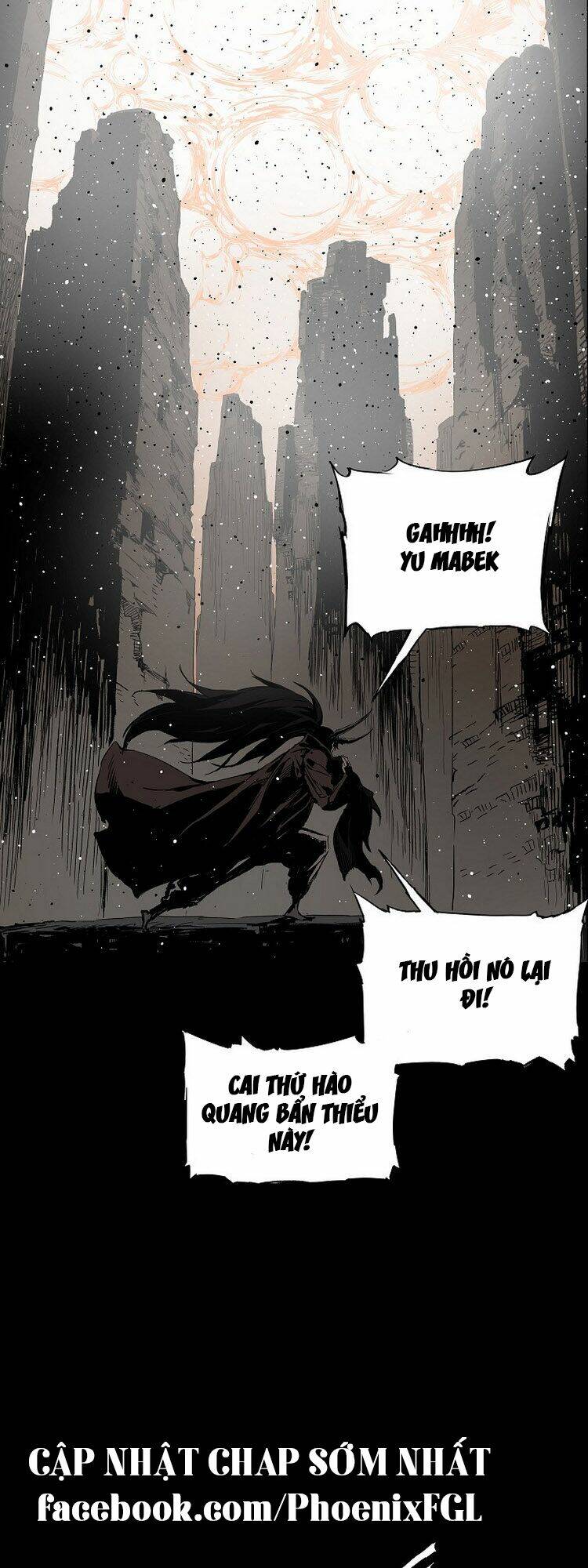 Vô Kiếm Tiểu Tử: Chapter 91