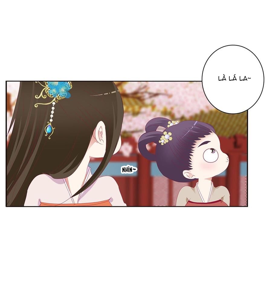 Thông Linh Phi: Chapter 526