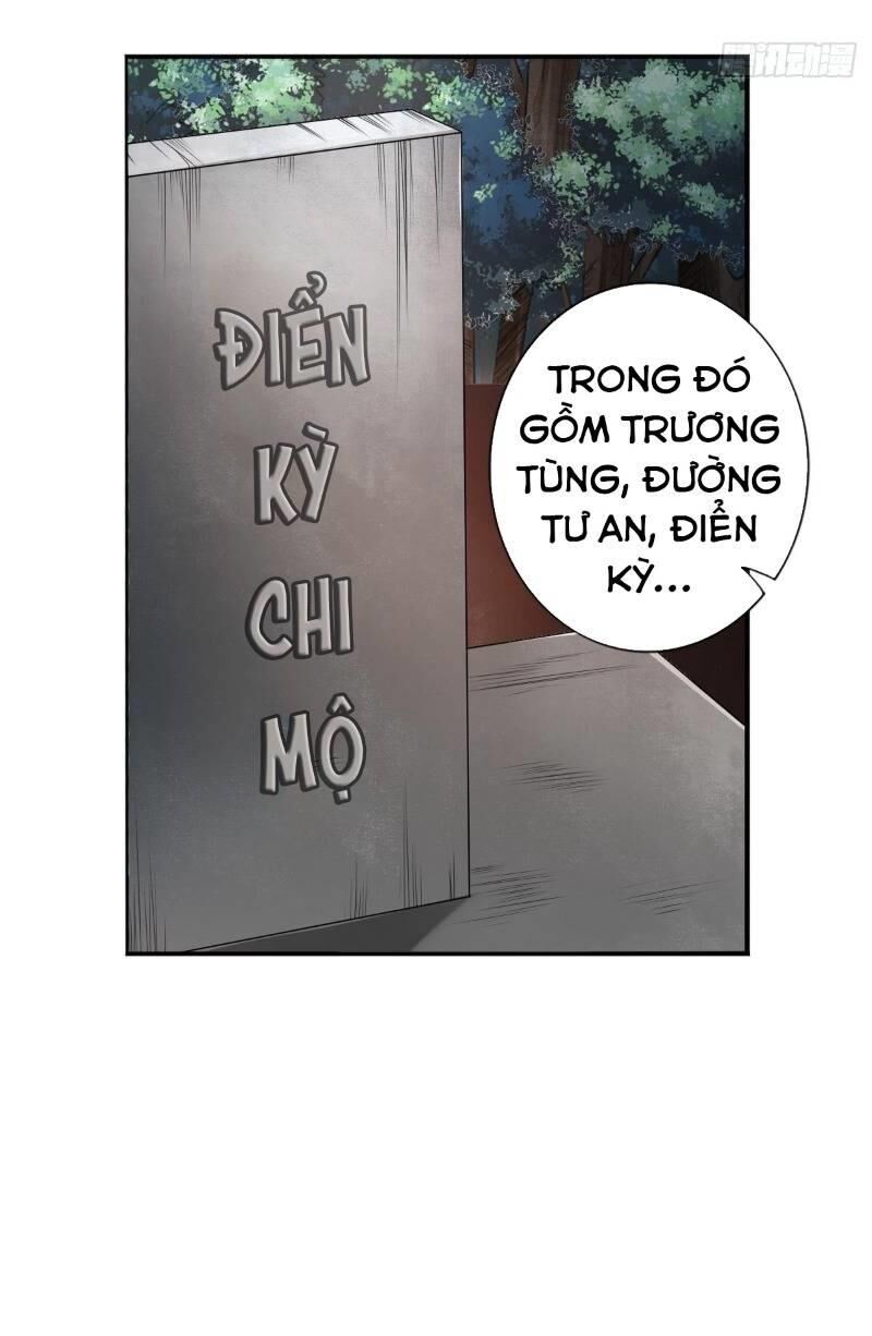 Hệ Thống Tìm Đường Chết Mạnh Nhất: Chapter 43