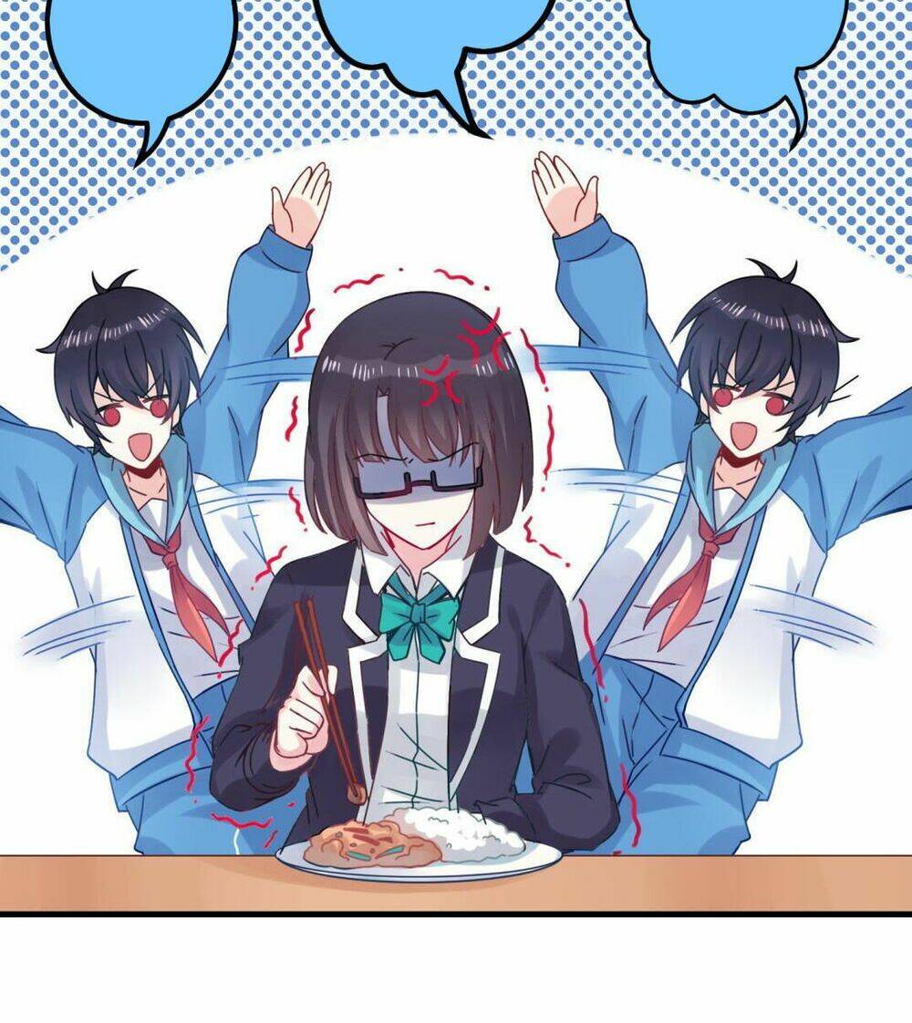 Yêu Tôi Đều Chết Cả Đi!: Chapter 6