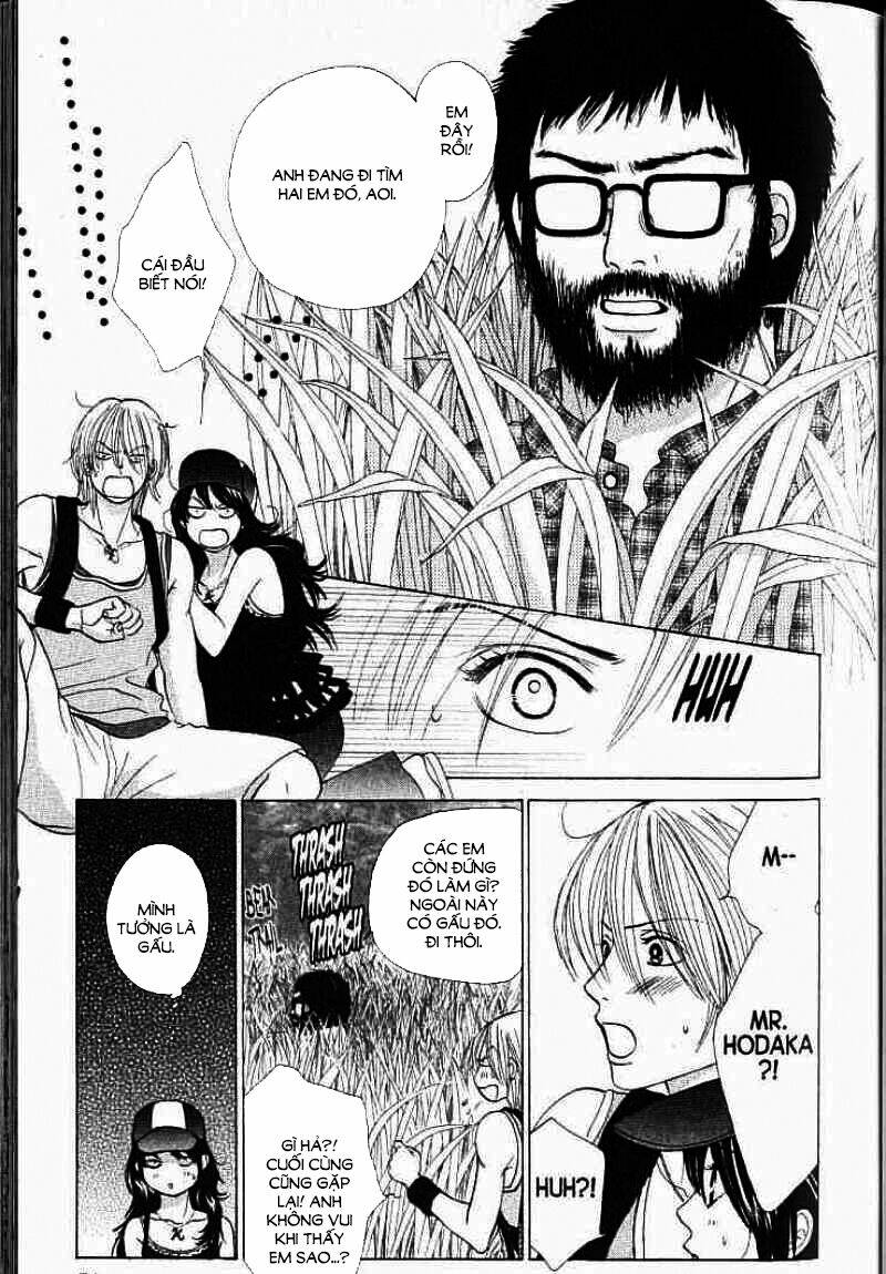 Tình Yêu Đích Thực: Chapter 55