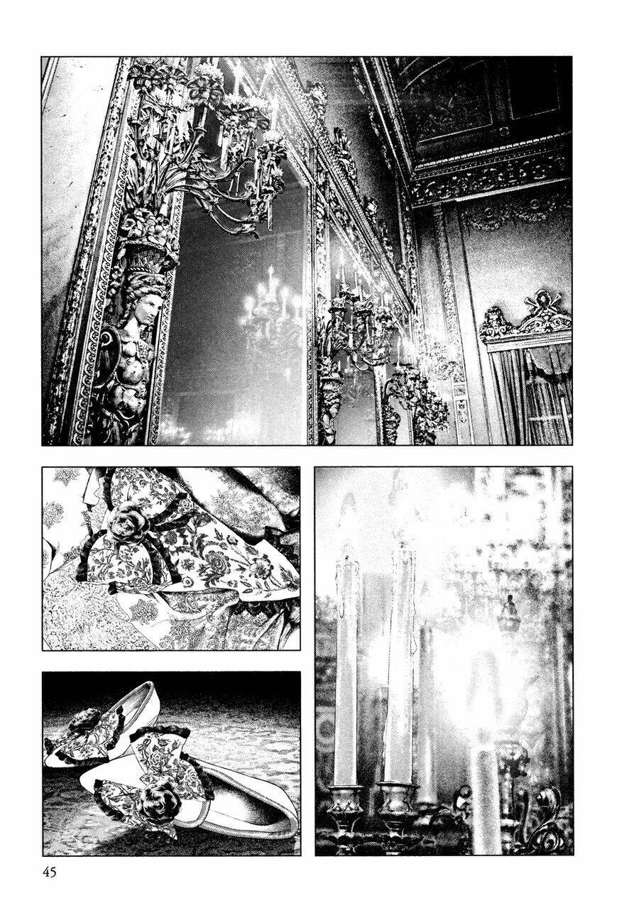 Innocent: Chapter 44