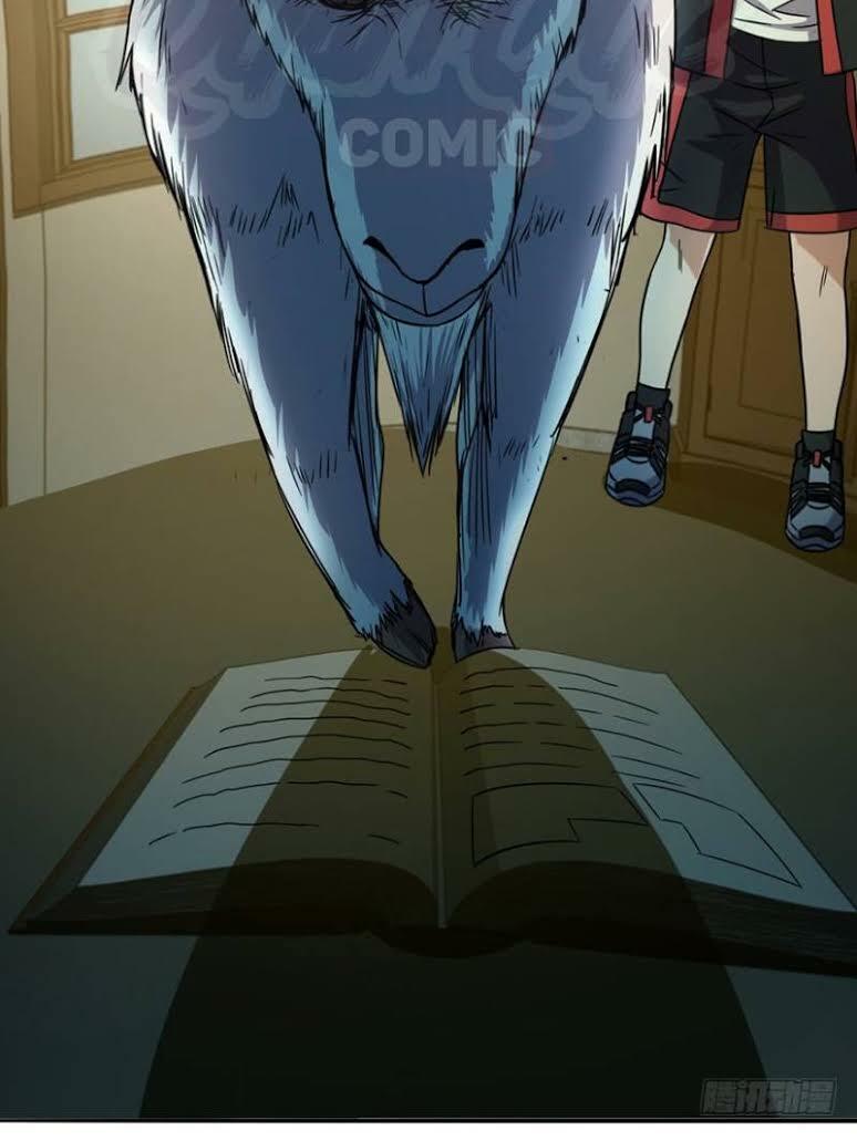 Thập Nhị Thiên Kiếp: Chapter 25