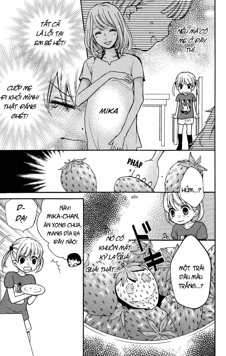 Screaming Lesson!!!: Chapter 28