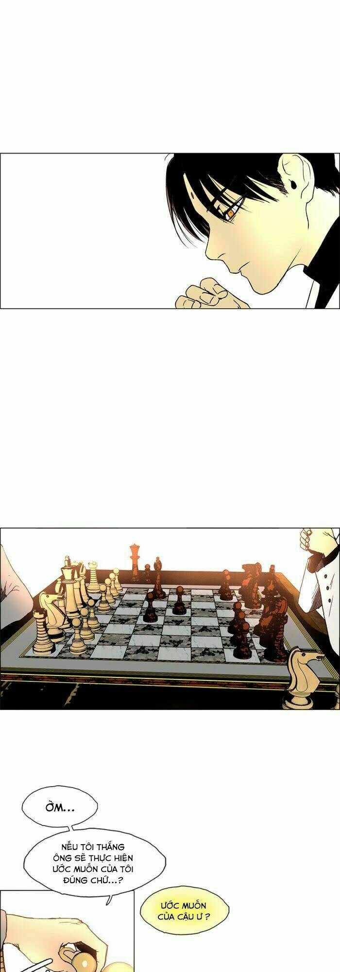 Lessa 2: The Crimson Knight: Chapter 22