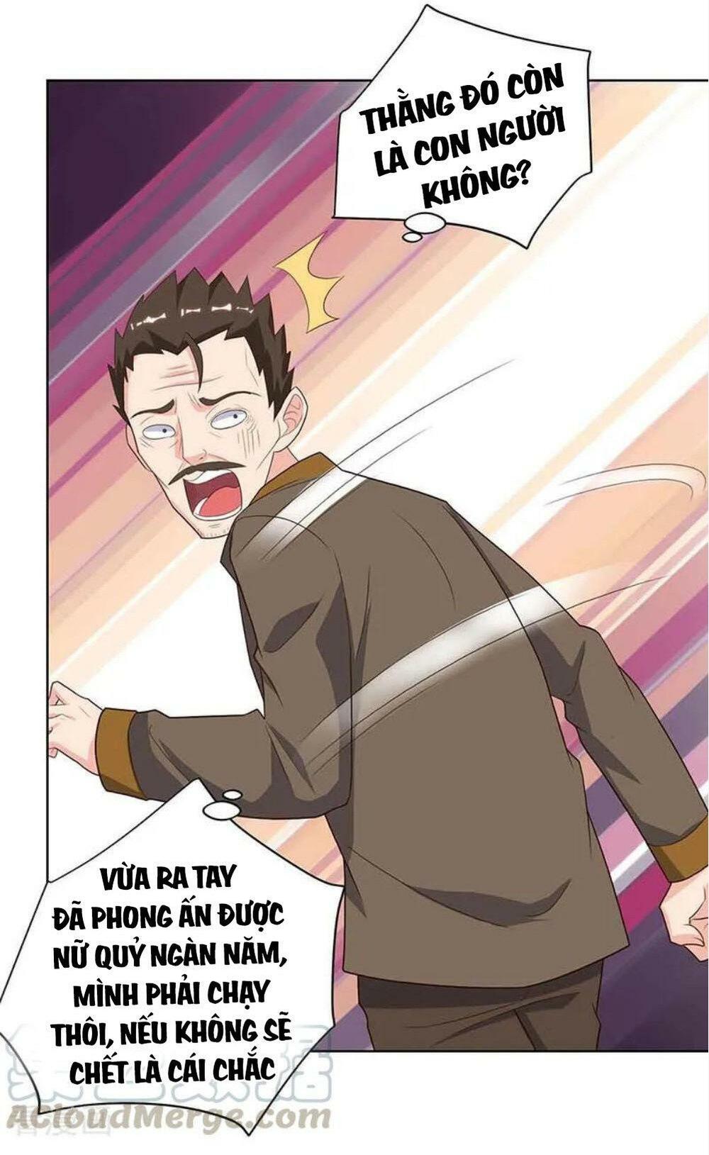 Trọng Sinh Khí Thiếu Quy Lai: Chapter 103