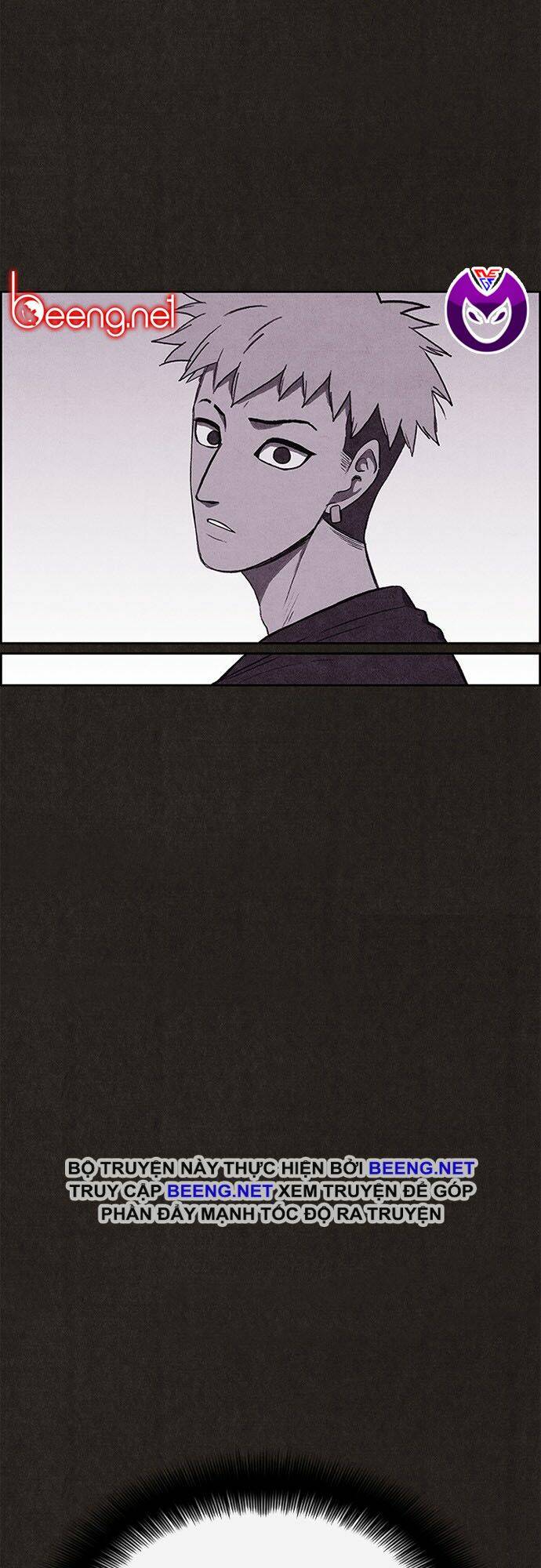 Quái Vật Tại Chung Cư Xanh: Chapter 128