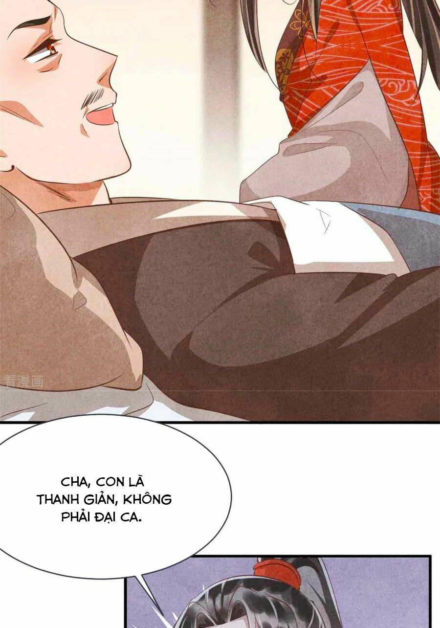 Vương Phi Muốn Trèo Tường: Chapter 87