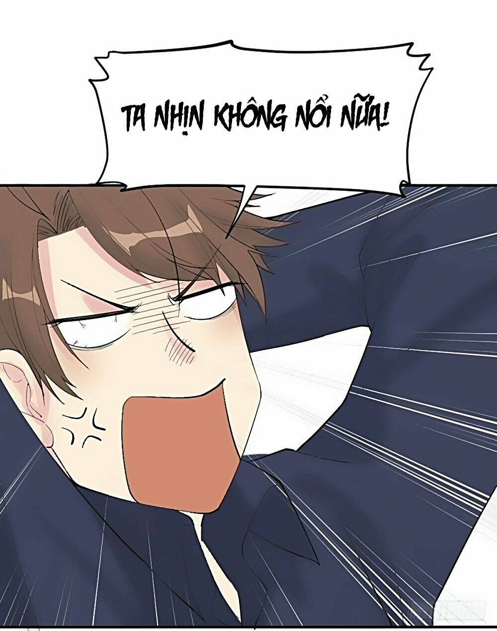 Nguyệt Lão Không Cho Phép Tôi Yêu Đương: Chapter 4