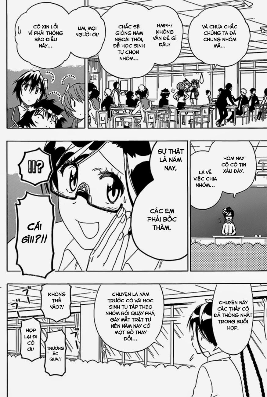 Tình Yêu Ngang Trái: Chapter 150