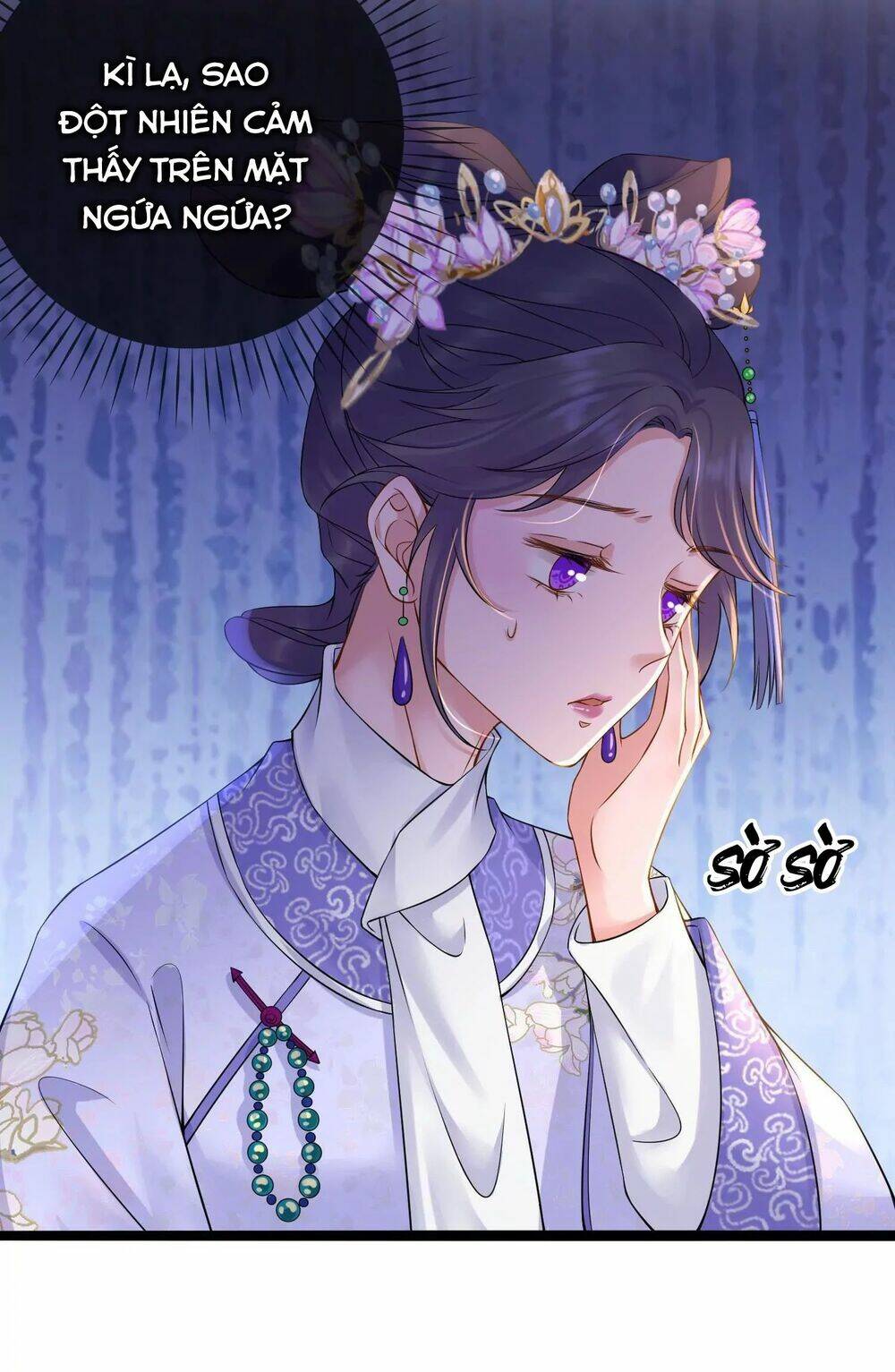 Thái Tử, Người Thật Ngọt Ngào: Chapter 49