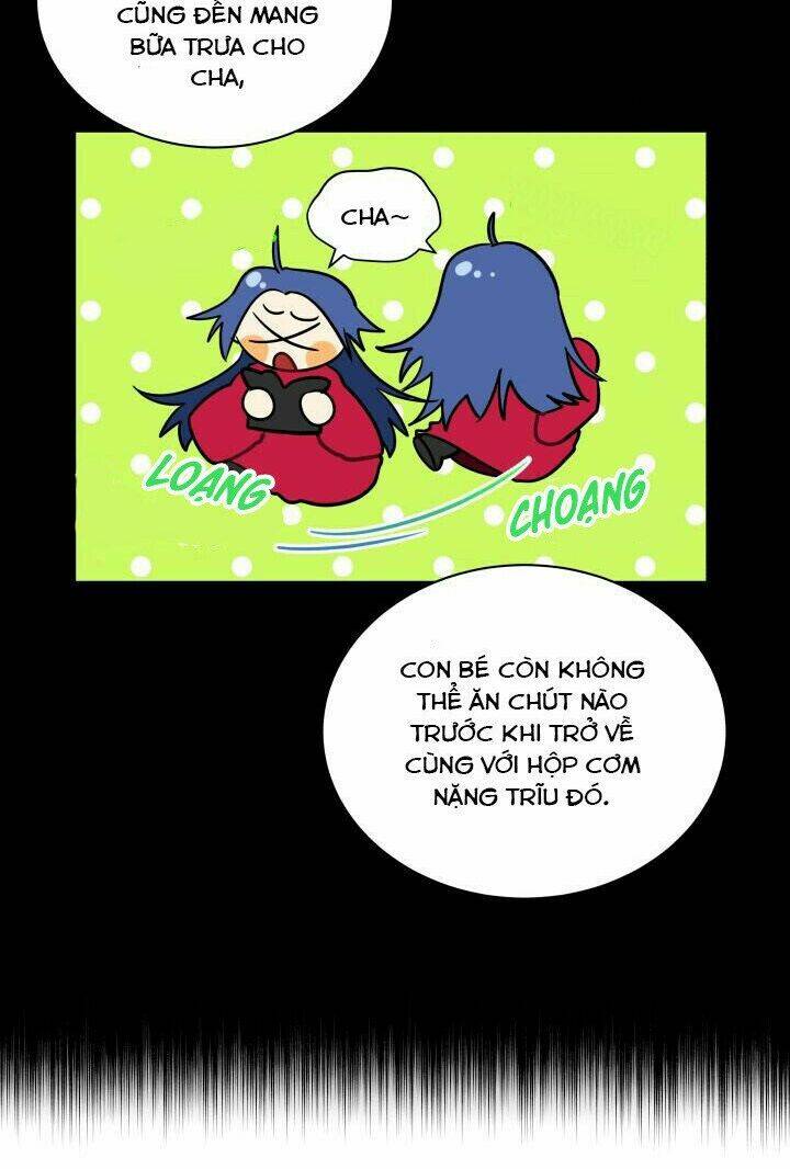 Quái Thú Với Hoa: Chapter 26