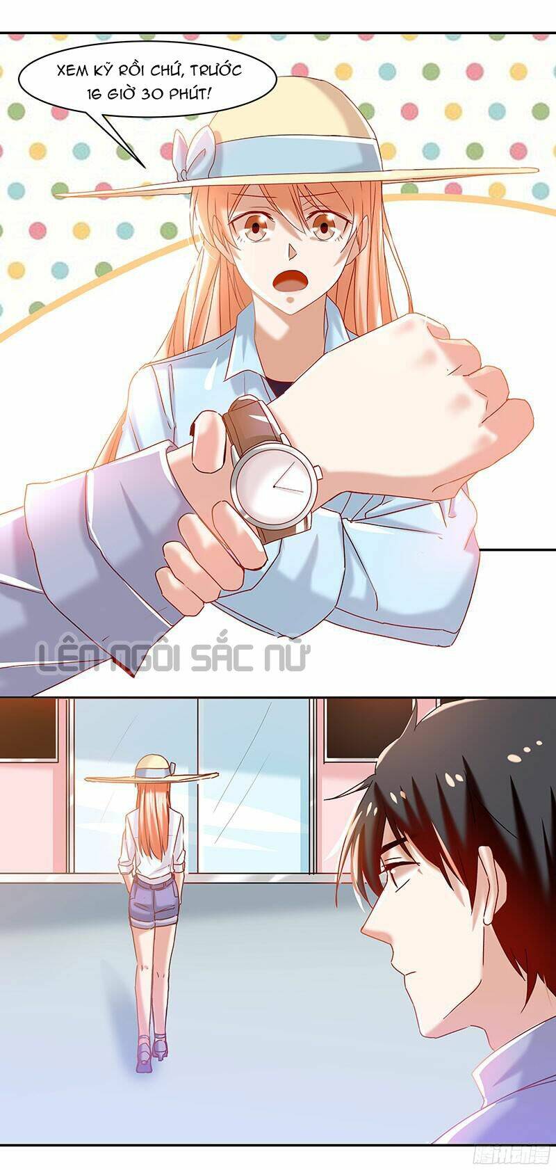 Vợ Yêu Của Ác Ma: Chapter 59