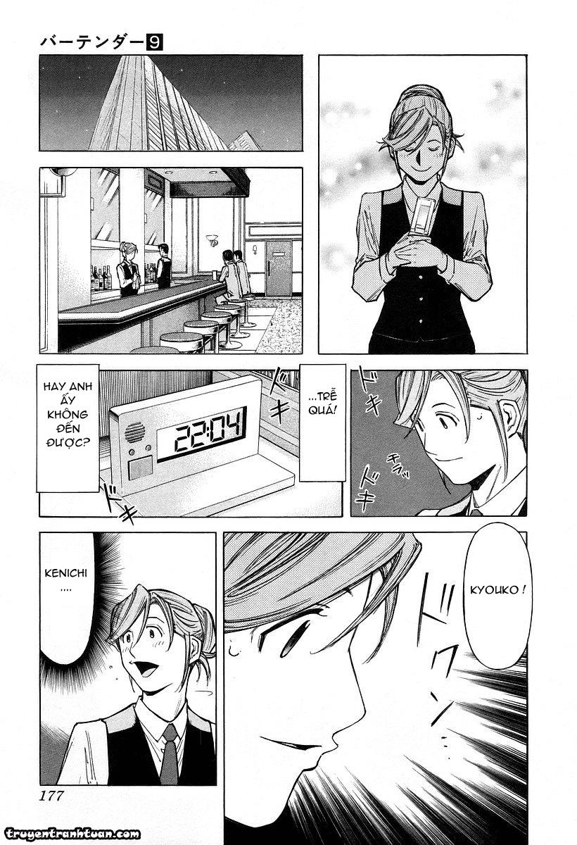 Bartender - Người Pha Chế Rượu: Chapter 71