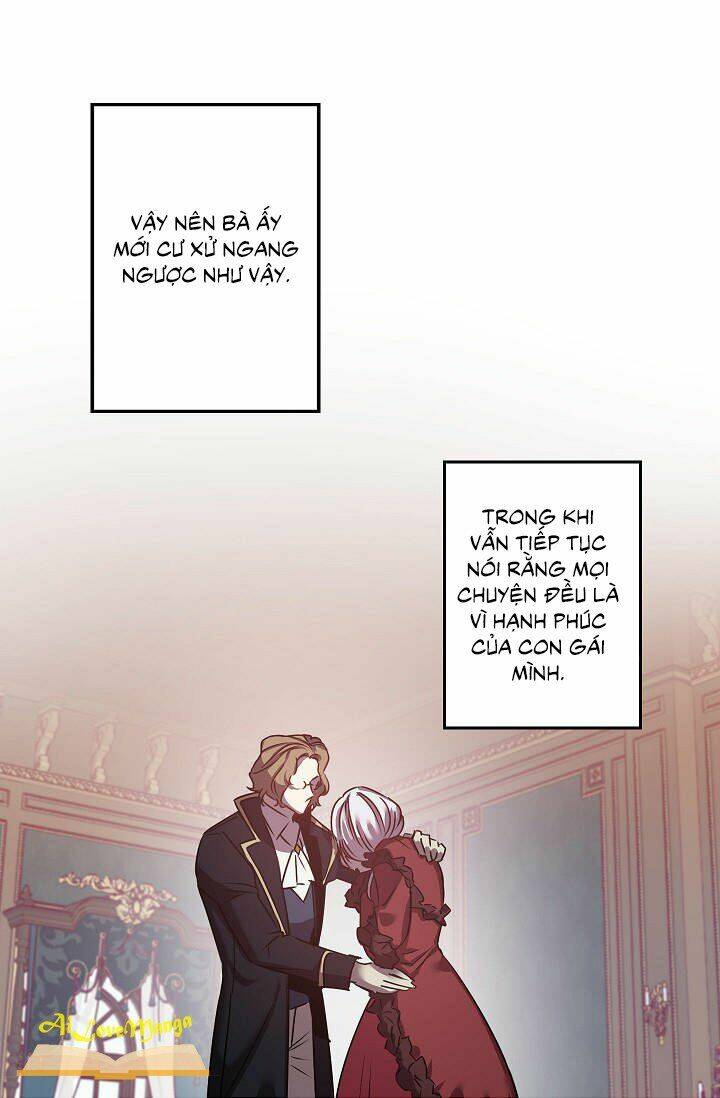 Hôn Lễ Báo Thù: Chapter 41