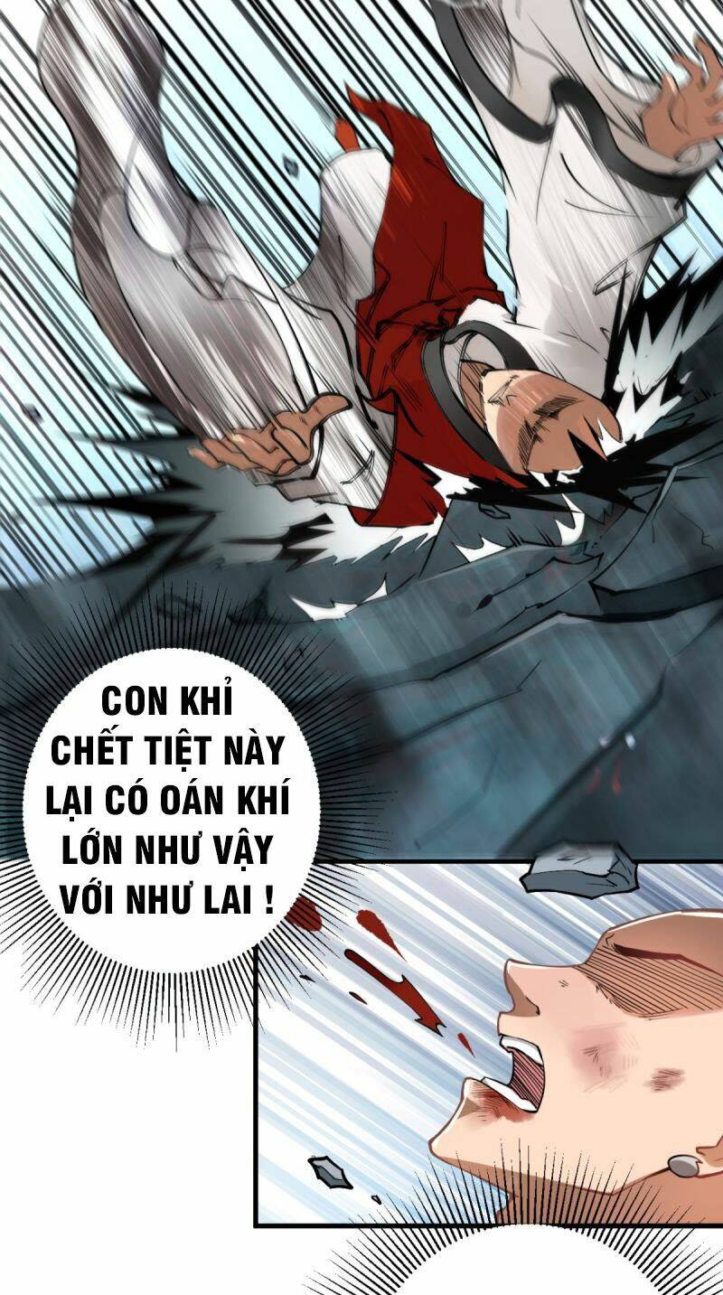 Tà Du Ký: Chapter 2