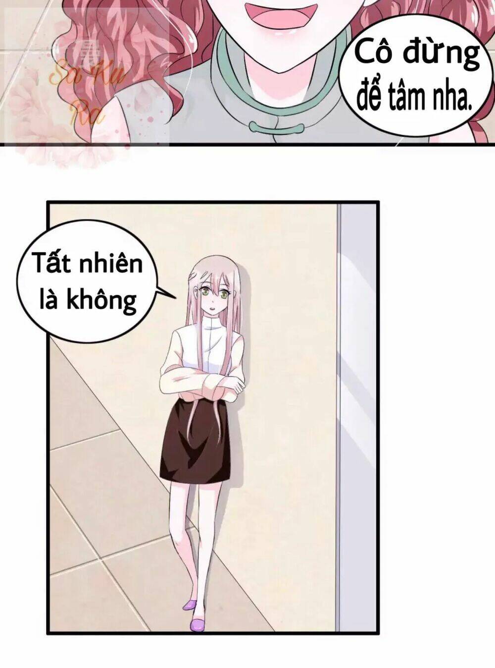 Tôi Vốn Dĩ Bị Bệnh Kiều: Chapter 34