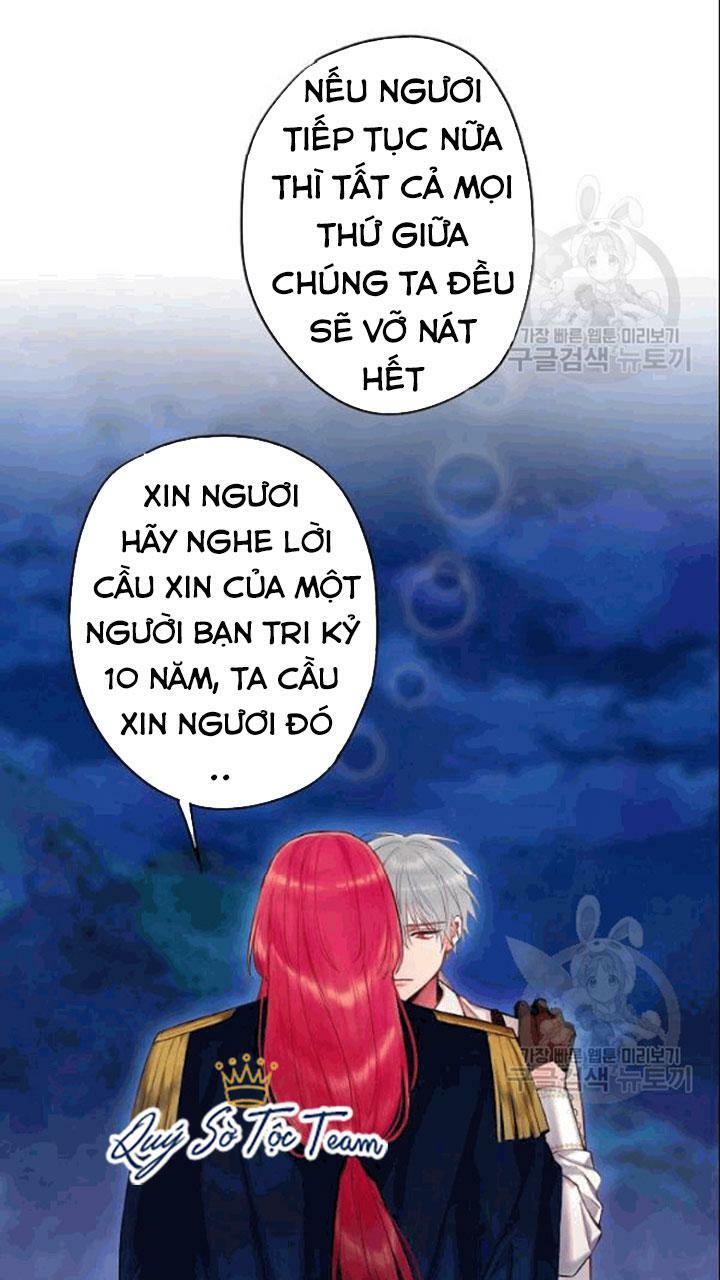 Tồn Tại Với Tư Cách Là Vợ Của Nam Chính: Chapter 182
