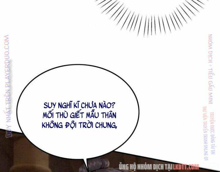 Trọng Sinh Bá Sủng Nhiếp Chính Vương Quá Mạnh Mẽ: Chapter 214