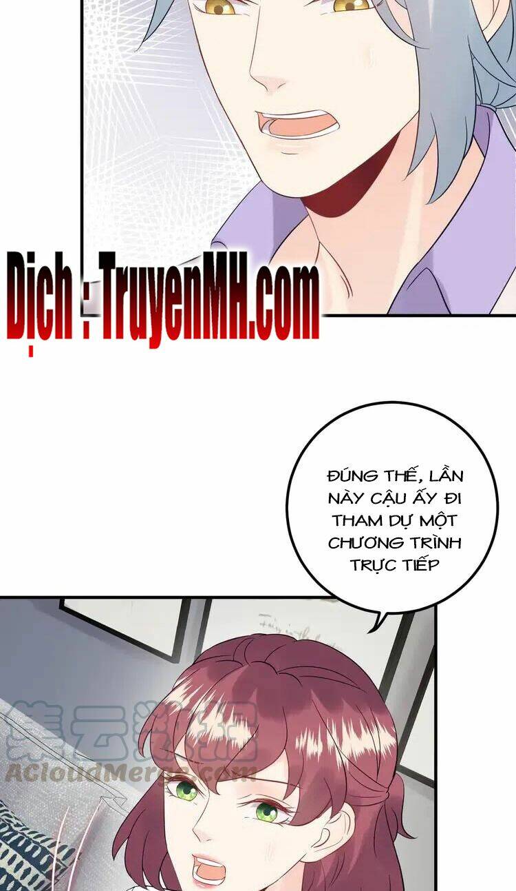 Trong Sinh Chi Ức Vạn Ảnh Hậu Yếu Thượng Vị: Chapter 305