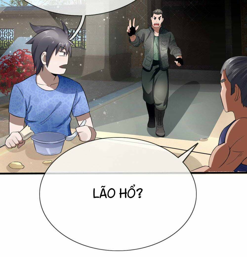 Tuyệt Thế Binh Vương: Chapter 90