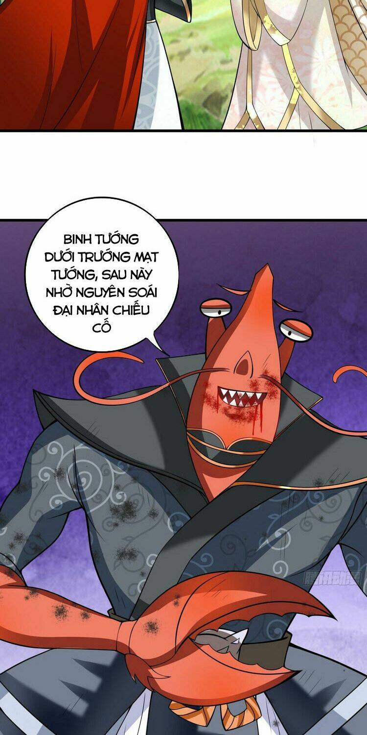 Tà Du Ký: Chapter 124