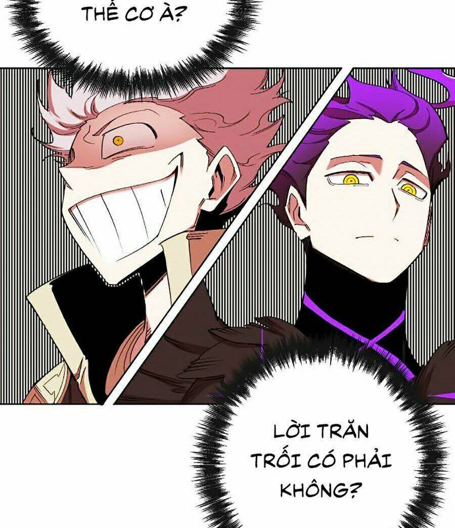 Hard Core Leveling Warrior Ss2: Chapter 97