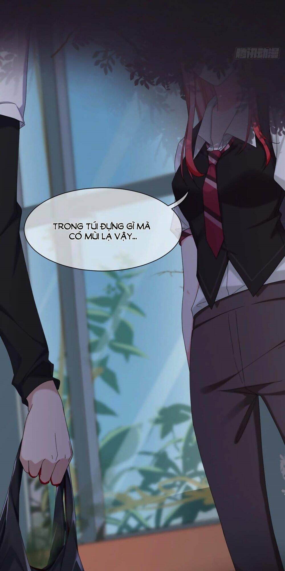 Quyến Rũ Không Thành: Chapter 20