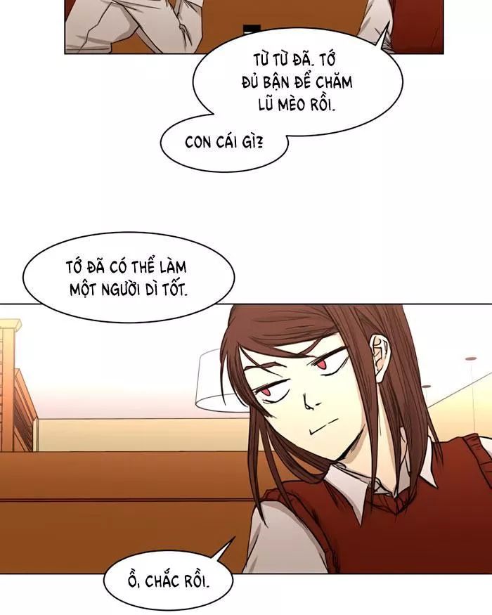 I Love Yoo: Chapter 2