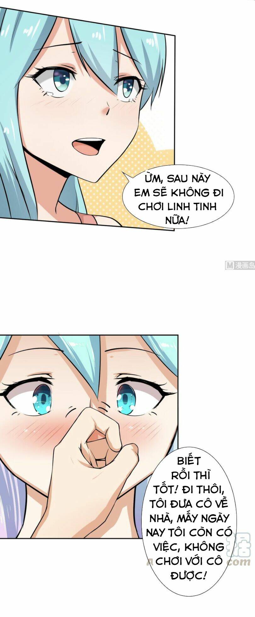 Hắn Là Long Ngạo Thiên: Chapter 108