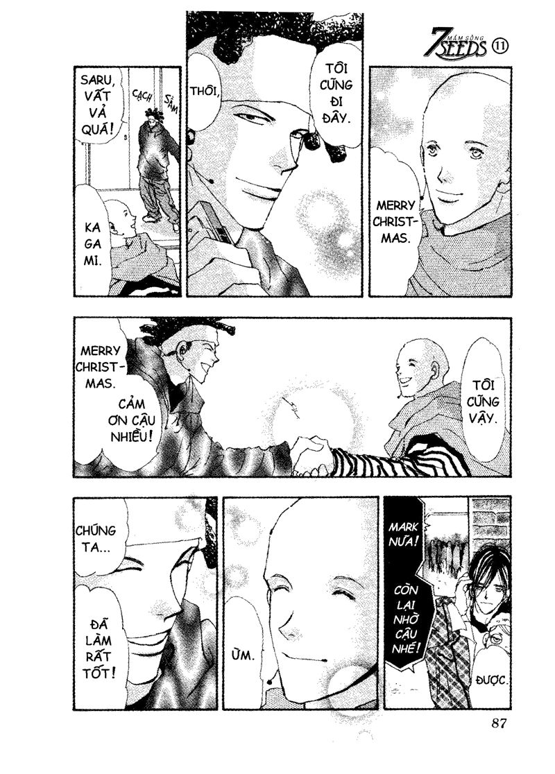 Mầm Sống: Chapter 59