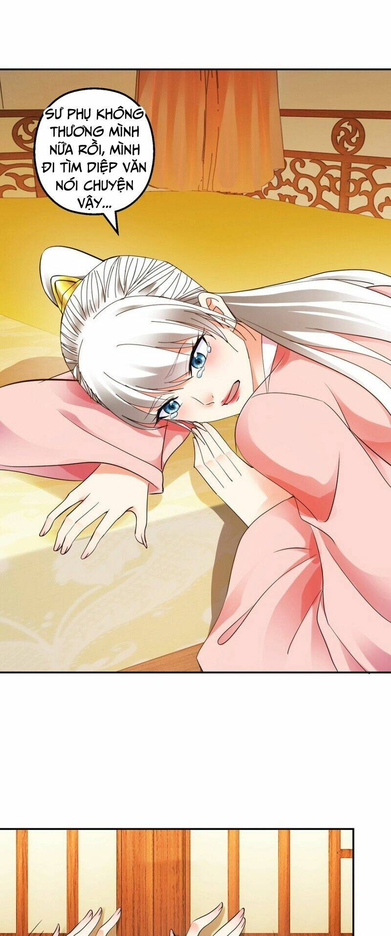 Sử Thượng Đệ Nhất Chưởng Môn: Chapter 143