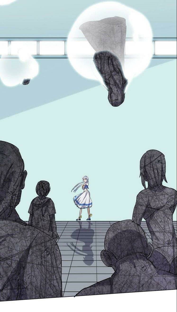 Thần Lai Yêu Vãng: Chapter 51